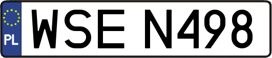 WSEN498