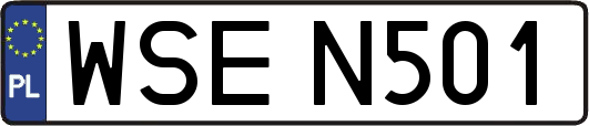 WSEN501