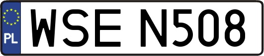 WSEN508