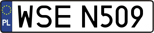 WSEN509