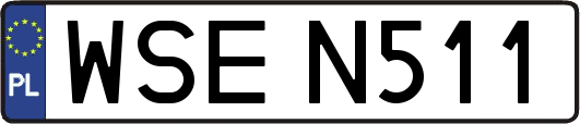 WSEN511