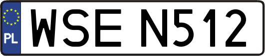 WSEN512