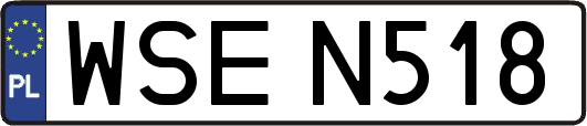 WSEN518