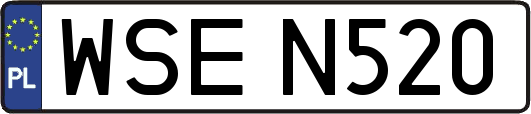 WSEN520