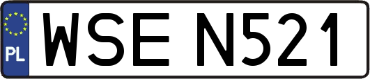 WSEN521