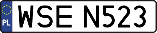 WSEN523