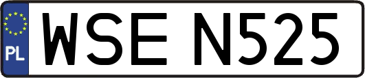 WSEN525