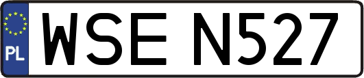 WSEN527