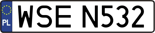 WSEN532