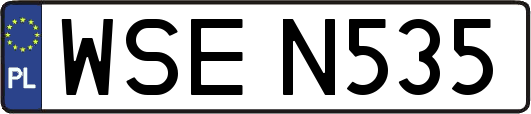 WSEN535
