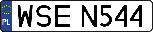 WSEN544