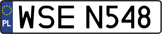 WSEN548