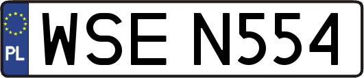 WSEN554