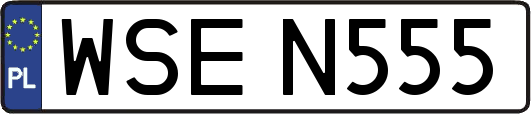 WSEN555