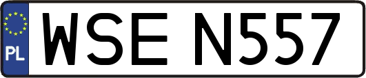 WSEN557