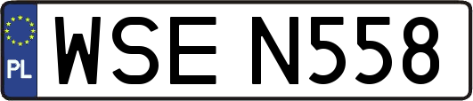 WSEN558