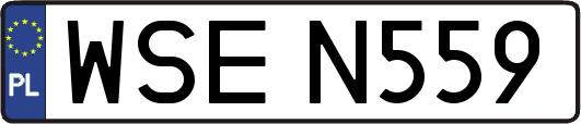 WSEN559