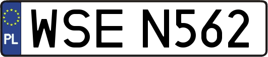 WSEN562