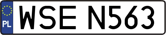 WSEN563