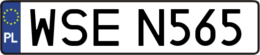 WSEN565
