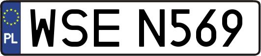 WSEN569
