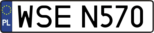WSEN570