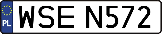 WSEN572