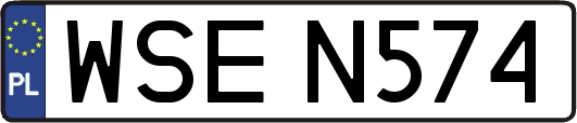 WSEN574