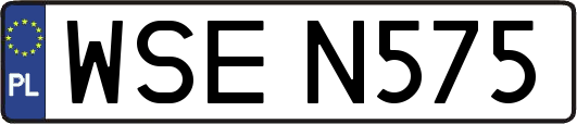 WSEN575