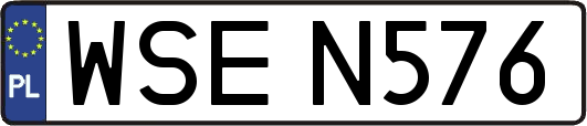 WSEN576
