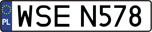 WSEN578