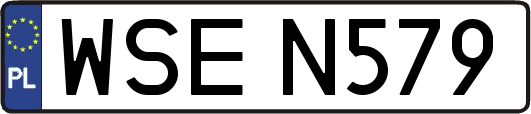 WSEN579
