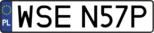 WSEN57P