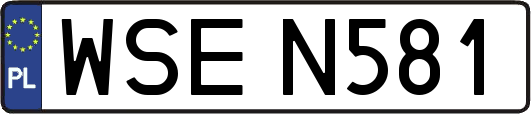 WSEN581