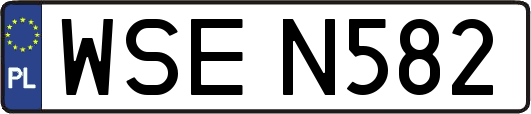 WSEN582