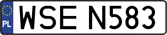 WSEN583