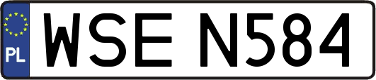 WSEN584