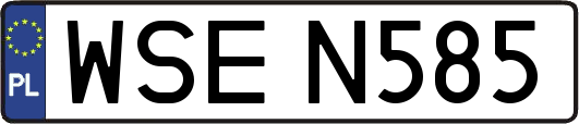 WSEN585