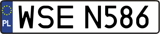 WSEN586