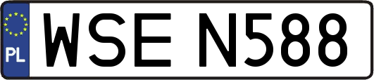 WSEN588