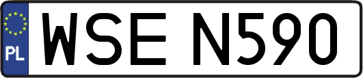WSEN590