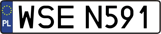 WSEN591