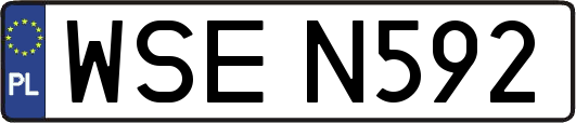 WSEN592