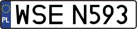 WSEN593