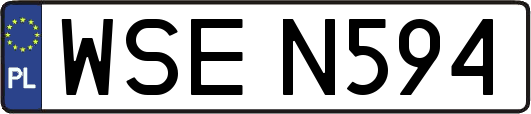 WSEN594