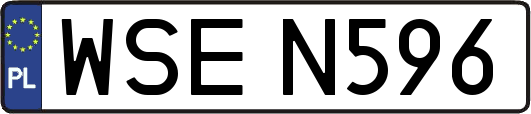 WSEN596