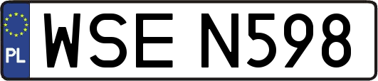 WSEN598