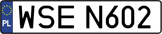 WSEN602