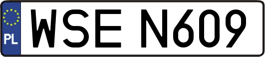 WSEN609
