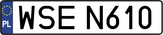 WSEN610